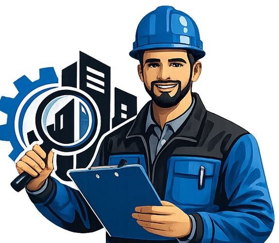 przegląd techniczny budynku Szklarska Poreba
